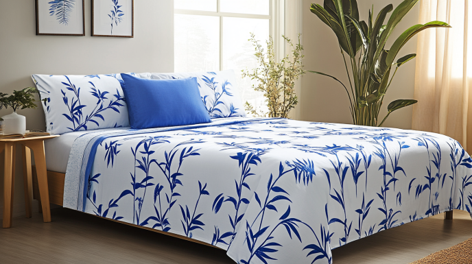 Your Zone Bed Sheets