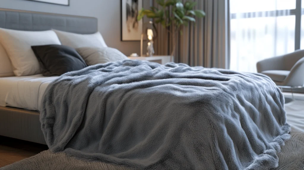 Your Zone Blanket